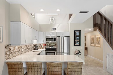 Breakfast Bar