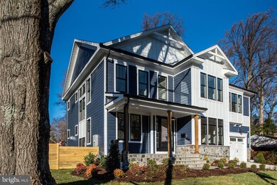 409 Yeonas Dr SW, Vienna, VA 22180 - photo 2