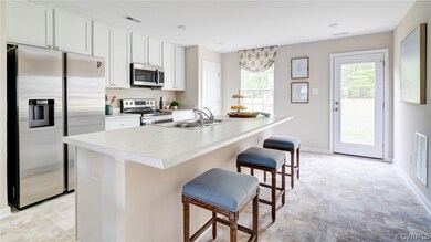 1950 Kennington Park Rd unit Z-1, Aylett, VA 23009 - photo 2