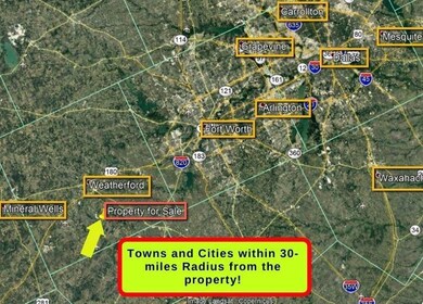 0 Red Oak Ln, Weatherford, TX 76086 - photo 7