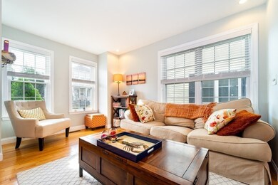 68 Sumner St unit 68, Quincy, MA 02169 - photo 3