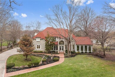 1 acre estate lot