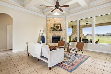 2302 E Emerald Bend Ct, Granbury, TX 76049 - photo 6