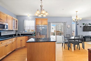 420 Wilshire Ln, Bolingbrook, IL 60440 - photo 6