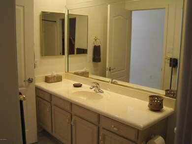 Main Bath