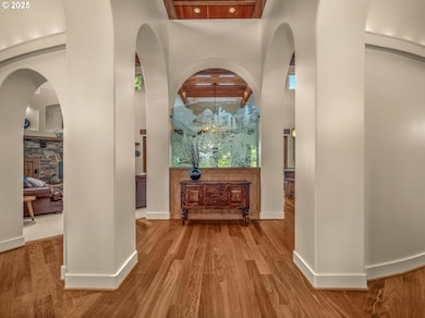 Entrance/Foyer