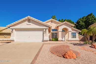 Red Mountain Area Beauty