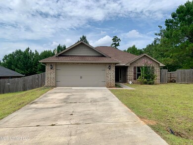 4 Summit View Dr, Perkinston, MS 39573 - photo 3