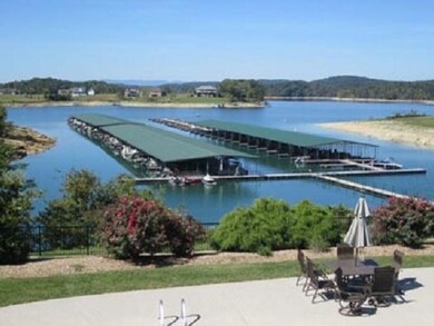 Sunset Bay Marina
