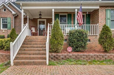 2407 Spoons Chapel Rd, Asheboro, NC 27205 - photo 2