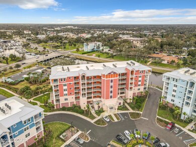 2 Riverwalk Drive #604-Aerial 2