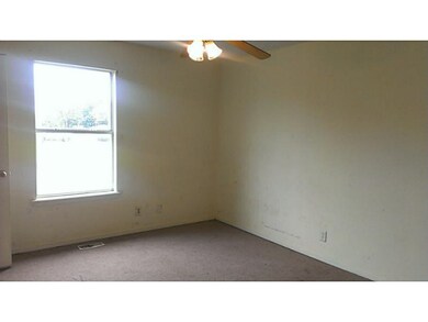 Bedroom.