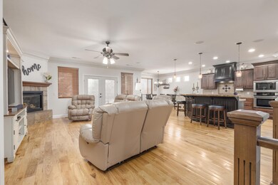 1622 S Azure Ridge Cir, Washington, UT 84780 - photo 4