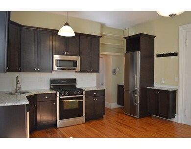 15 Bigelow St unit 2, Cambridge, MA 02139 - photo 3