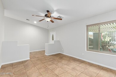 Entry Way