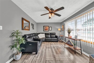 1483 Moll St, North Tonawanda, NY 14120 - photo 5