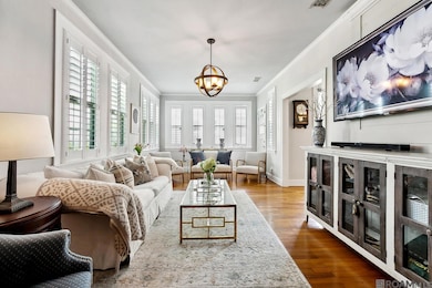 1515 S Eugene St, Baton Rouge, LA 70808 - photo 7