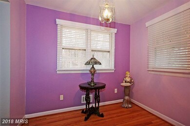 9014 Pinehurst Dr, Fort Washington, MD 20744 - photo 3