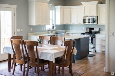 1428 N 4075 W, Vernal, UT 84078 - photo 7