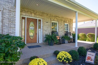 587 Barbara Sue Ln, Mount Washington, KY 40047 - photo 4