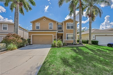 14067 Danpark Loop, Fort Myers, FL 33912 - photo 2