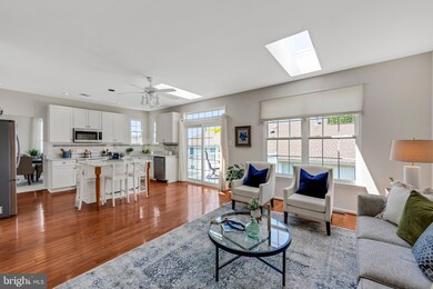 124 N Foxtail Ln unit 78, Glen Mills, PA 19342 - photo 5