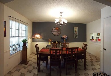 4624 4624 Leisure Ln, Tyler, TX 75703 - photo 7