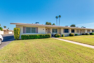 13809 N Newcastle Dr, Sun City, AZ 85351 - photo 2