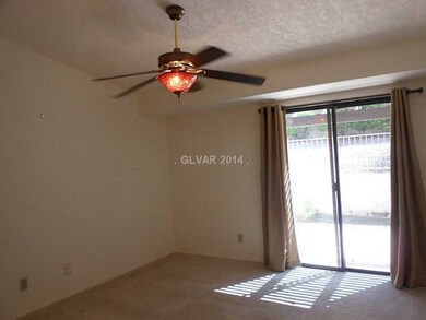 Master Bedroom.