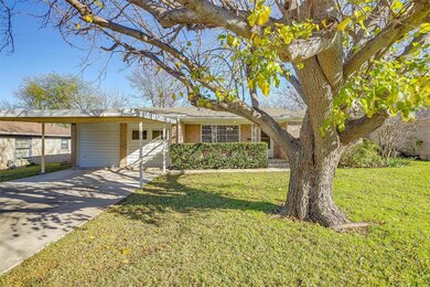 863 June Dr, Fort Worth, TX 76108 - photo 2
