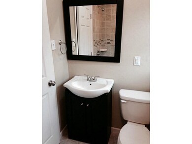 Full Bath. 3rd floor  Apartments Bathroom