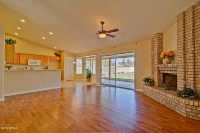 7206 E Fairview Ave, Mesa, AZ 85208 - photo 4