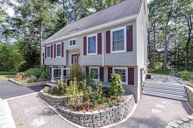 141 Windsor Way, Center Barnstead, NH 03225 - photo 3