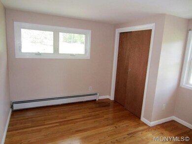 4th Bedroom2nd Floor