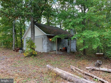 LOT #8 Wayward Dr, Hedgesville, WV 25427 - photo 5