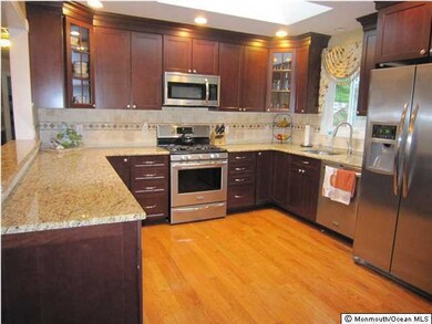 35 Bertan Ave, Howell, NJ 07731 - photo 2