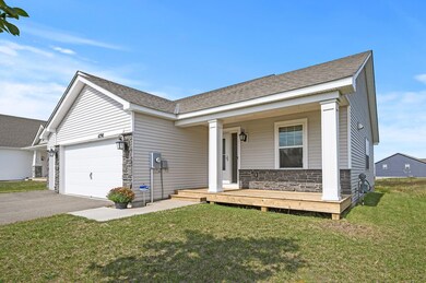 4798 Ethan Trail N, Hugo, MN 55038 - photo 6