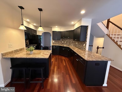 14462 Long Channel Cir, Germantown, MD 20874 - photo 6