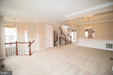 2825 Wakewater Way, Woodbridge, VA 22191 - photo 4