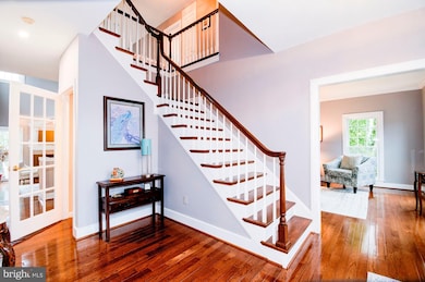 1792 Rampart Dr, Alexandria, VA 22308 - photo 4