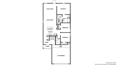 10723 Criterion, San Antonio, TX 78252 - photo 3