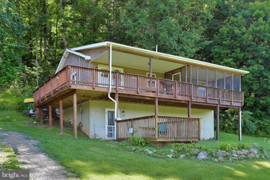 1125 Island Ford Rd, Rileyville, VA 22650 - photo 3