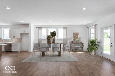 11840 Gray Ghost Way, Fishers, IN 46040 - photo 4