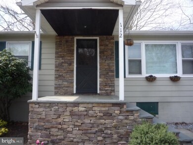 112 Barker Ave, Bridgeport, NJ 08014 - photo 2