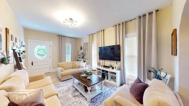 606 Locust St, Shattuck, OK 73858 - photo 3