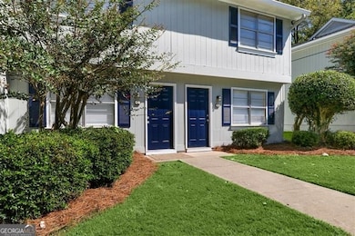 358 N 19th St unit H, Griffin, GA 30223 - photo 2