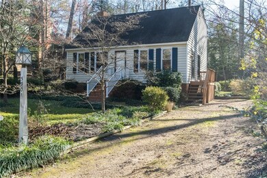 5901 Willow Creek Way, Richmond, VA 23225 - photo 5