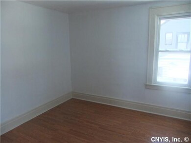Bedroom This room is perfect for a third bedroom o