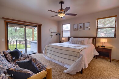 1600 N Stage Coach Cir, Show Low, AZ 85901 - photo 6