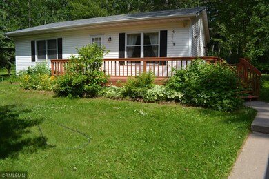 18407 Goshawk St, McGregor, MN 55760 - photo 2